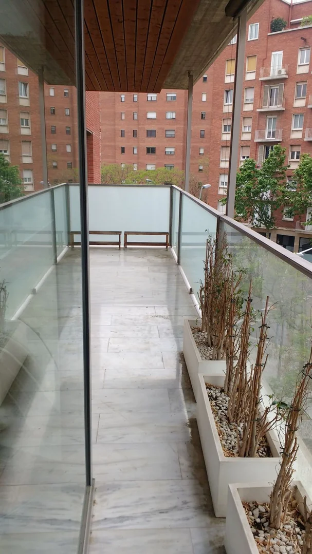 Piso en Calle de Ricardo Villa, 10, Les Tres Torres - Foto 5