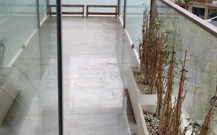 Piso en Calle de Ricardo Villa, 10, Les Tres Torres - Foto 5