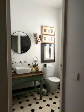 Piso en Barrio Cuatro Caminos - Foto 9