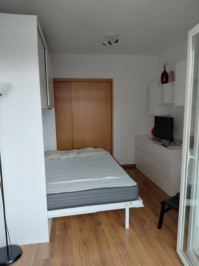 Estudio en Mauricio legendre, 16, Castilla - Foto 25