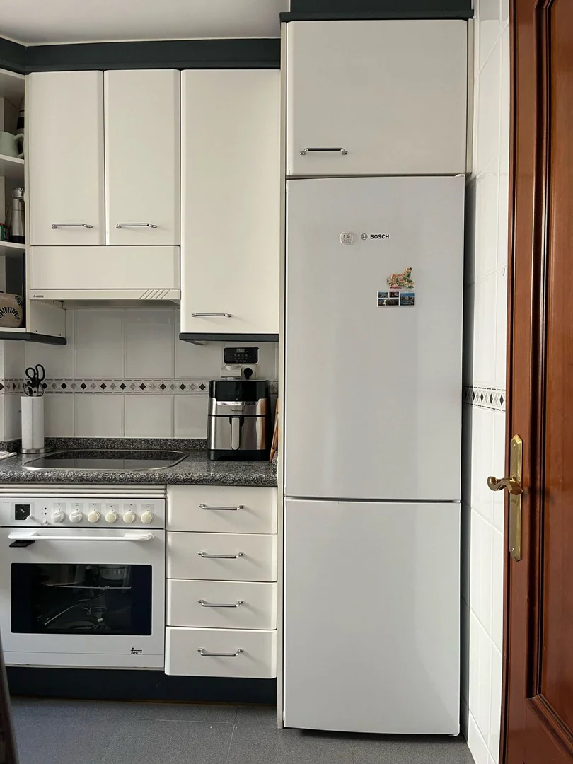 Ático en calle de Lucio del Valle, 17 - Foto 4