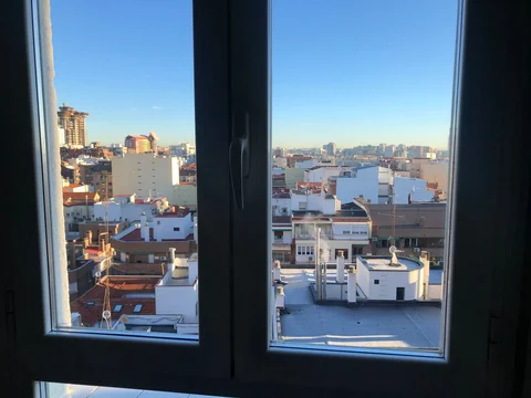 Piso en Zona metro Diego de León, 56 - Foto 1