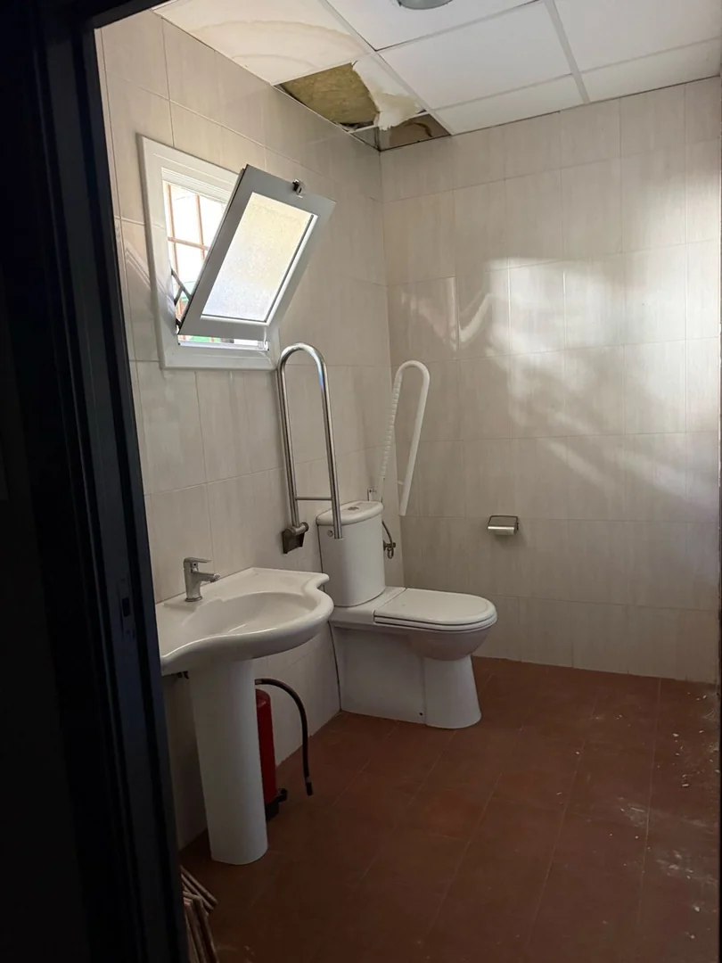 Local en Calle de la Renaixença, 10, El Guinardó - Foto 3