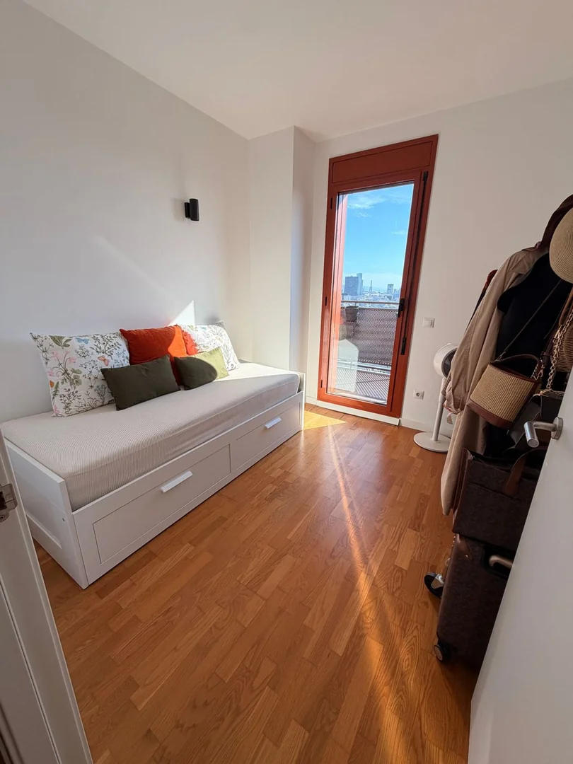 Ático en Calle de Sancho de Ávila, 19, El Parc i la Llacuna del Poblenou - Foto 10