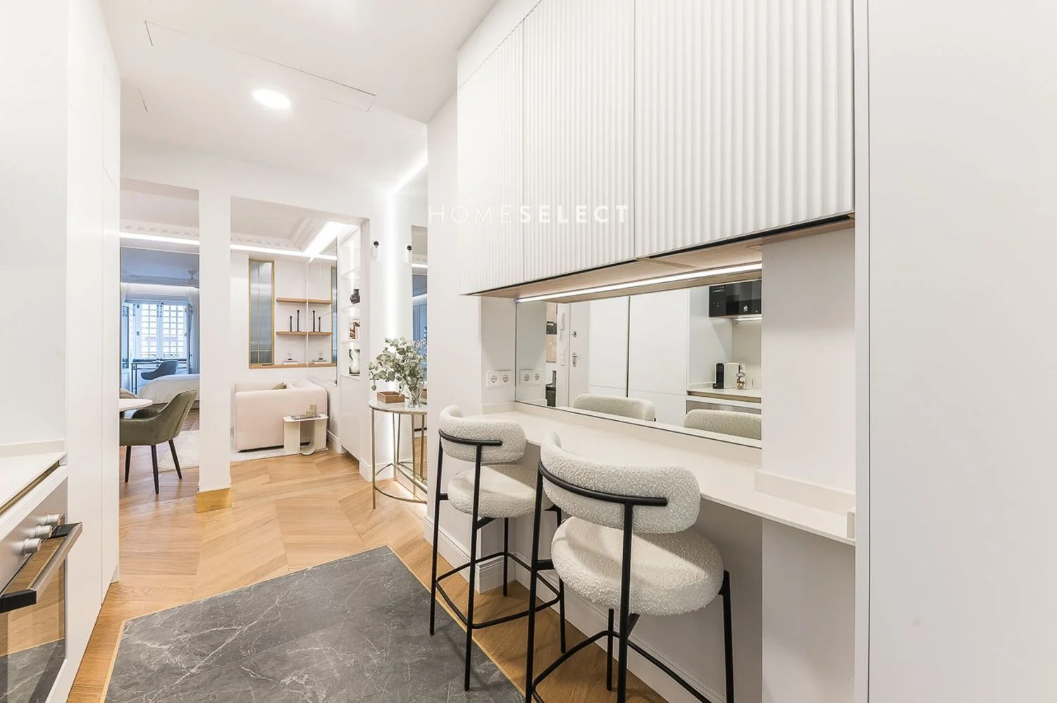 Piso en calle de Atocha - Foto 27