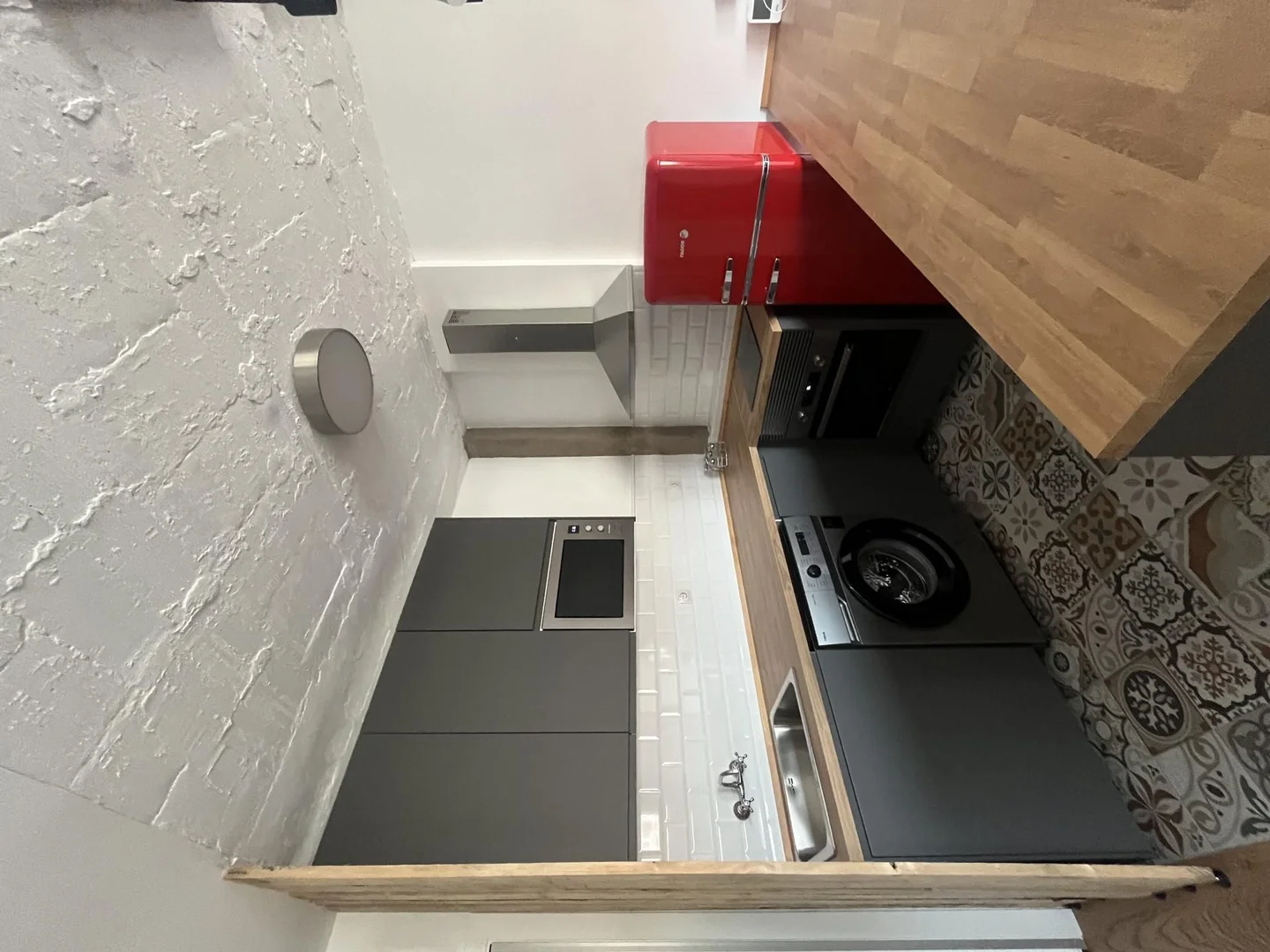 Piso en  Avenida del Doctor Federico Rubio y Galí 19 - Foto 5