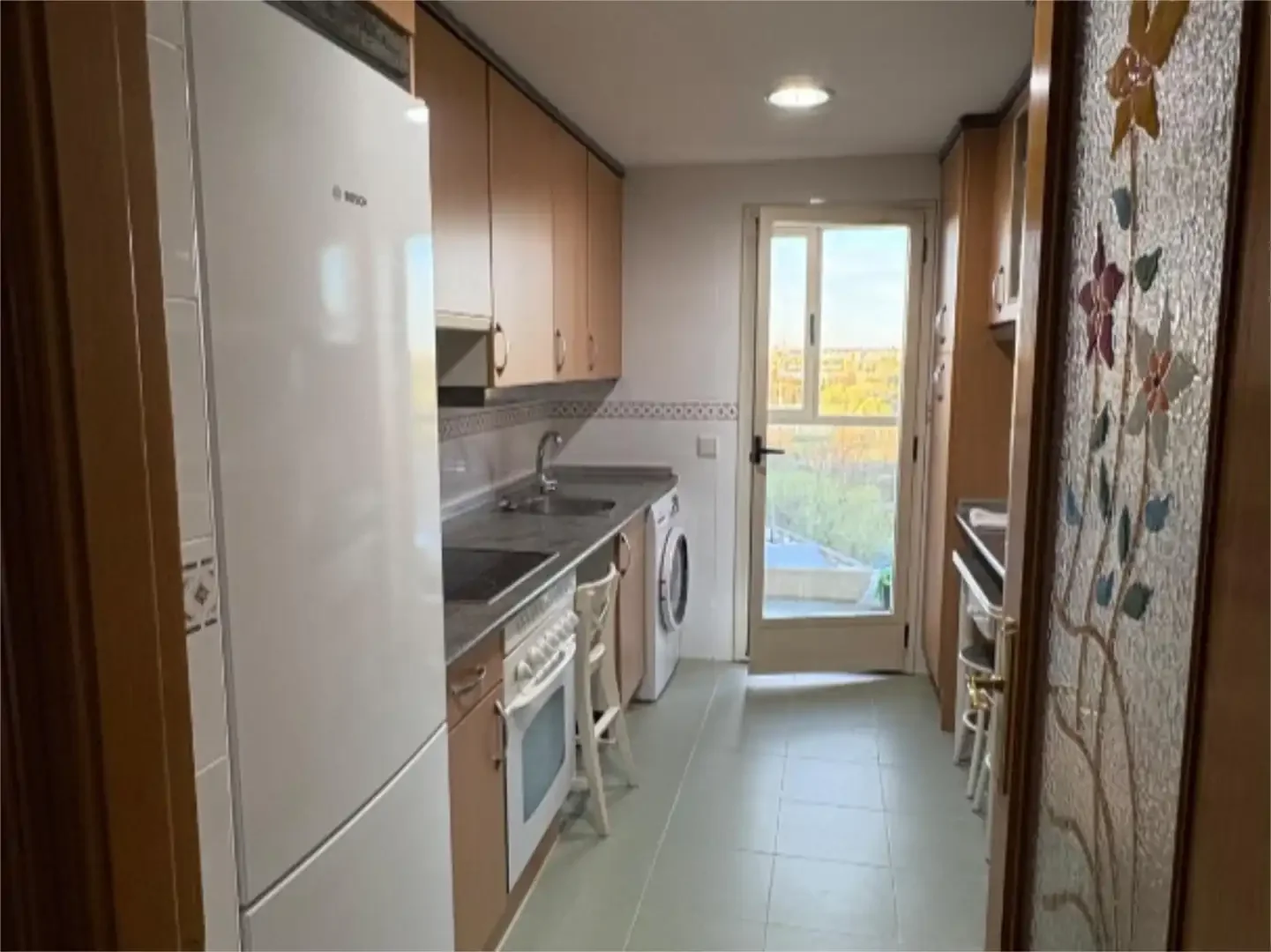 Piso en  Calle Antonio Romero 31 - Foto 8