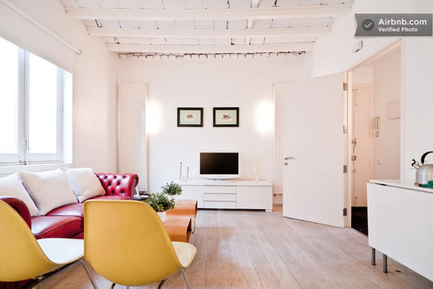 Piso en calle Postigo de San Martín, 5 - Foto 25