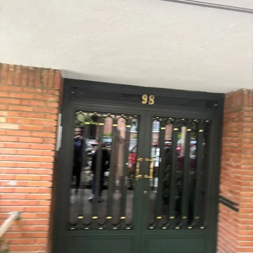 Piso en avenida del Doctor Federico Rubio y Galí, 98 - Foto 24