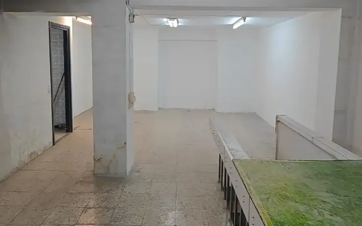 Local comercial en  Calle del Marqués de Urquijo 29 - Foto 13
