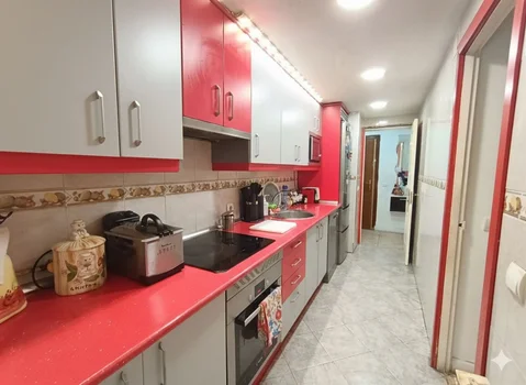 Piso en calle de Carlos Solé, 50 - Foto 4