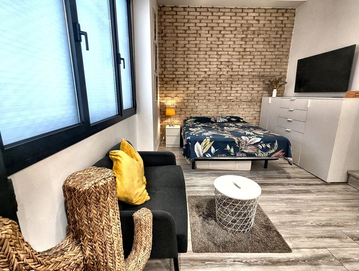 Estudio en Calle de Canillas, 33, Prosperidad - Foto 2