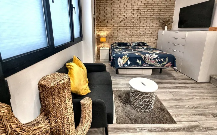Estudio en Calle de Canillas, 33, Prosperidad - Foto 2