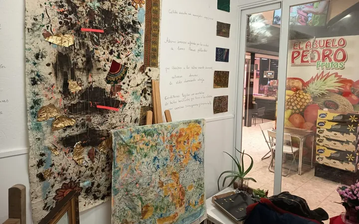 Local en Calle de Diego de León, 26, Castellana - Foto 2
