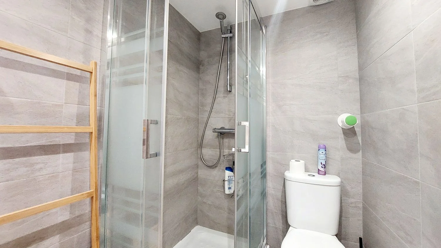 Dúplex en Principe, 19, Huertas-Cortes - Foto 15
