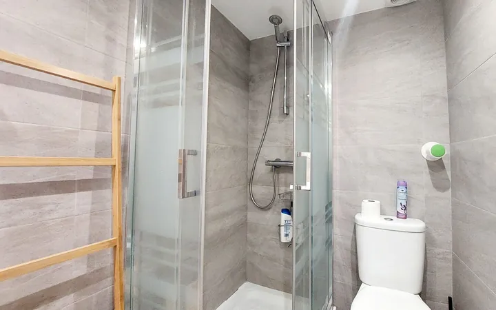Dúplex en Principe, 19, Huertas-Cortes - Foto 15