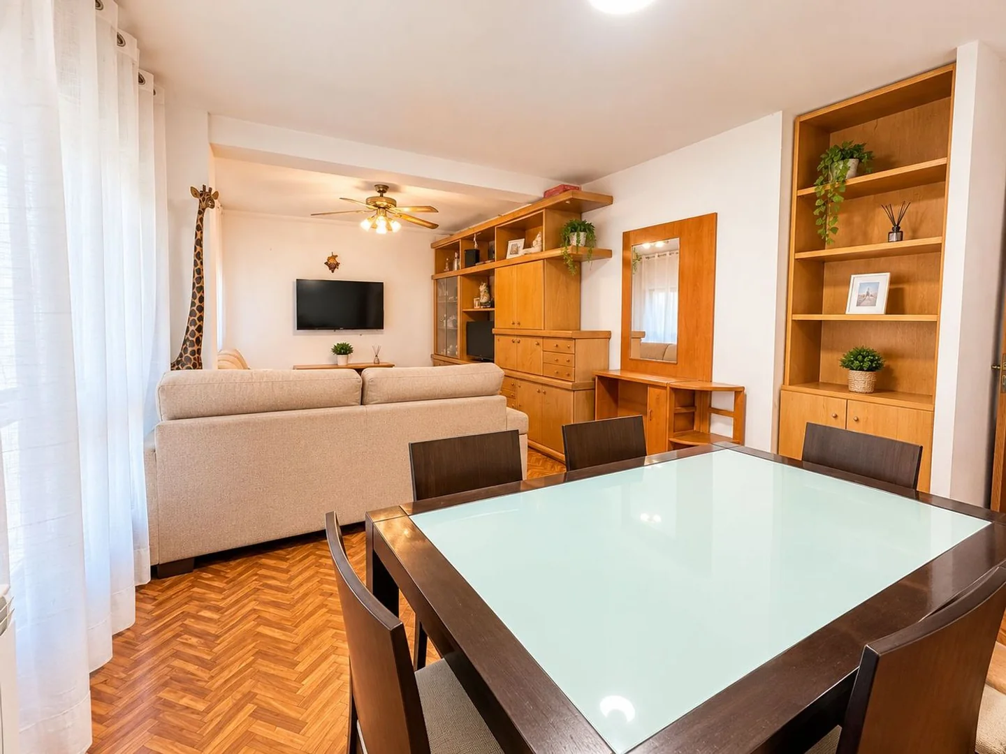 Piso en Calle de Antonio López, 175, Almendrales - Foto 3