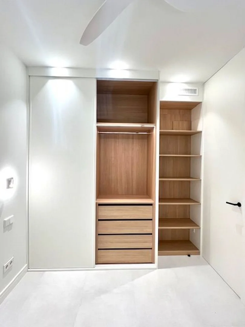 Piso en calle de Jesús del Valle, 11 - Foto 11