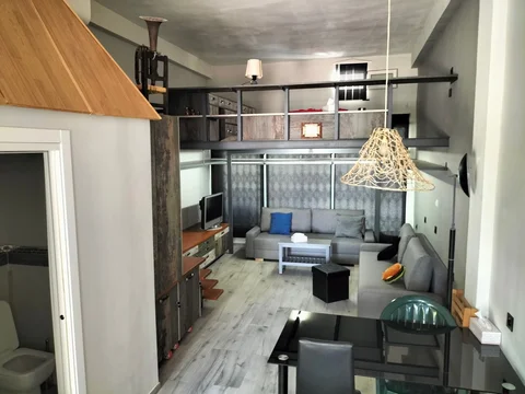 Estudio en calle de Medina de Pomar, 2 - Foto 35