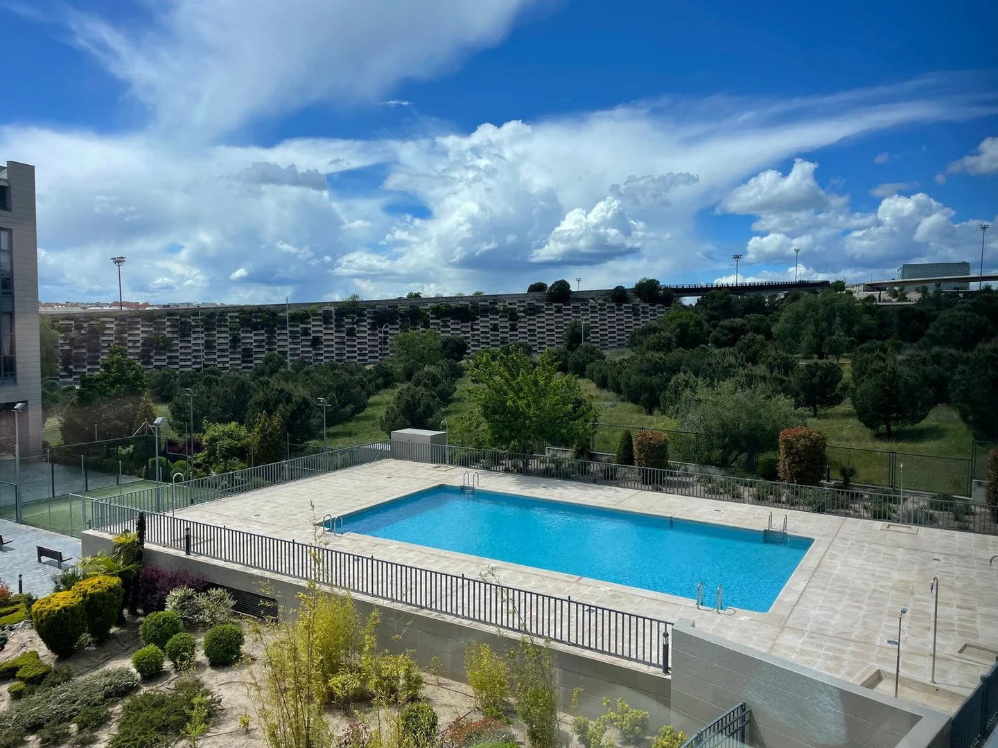 Estudio en calle de Manuel Pombo Angulo, 18 - Foto 1