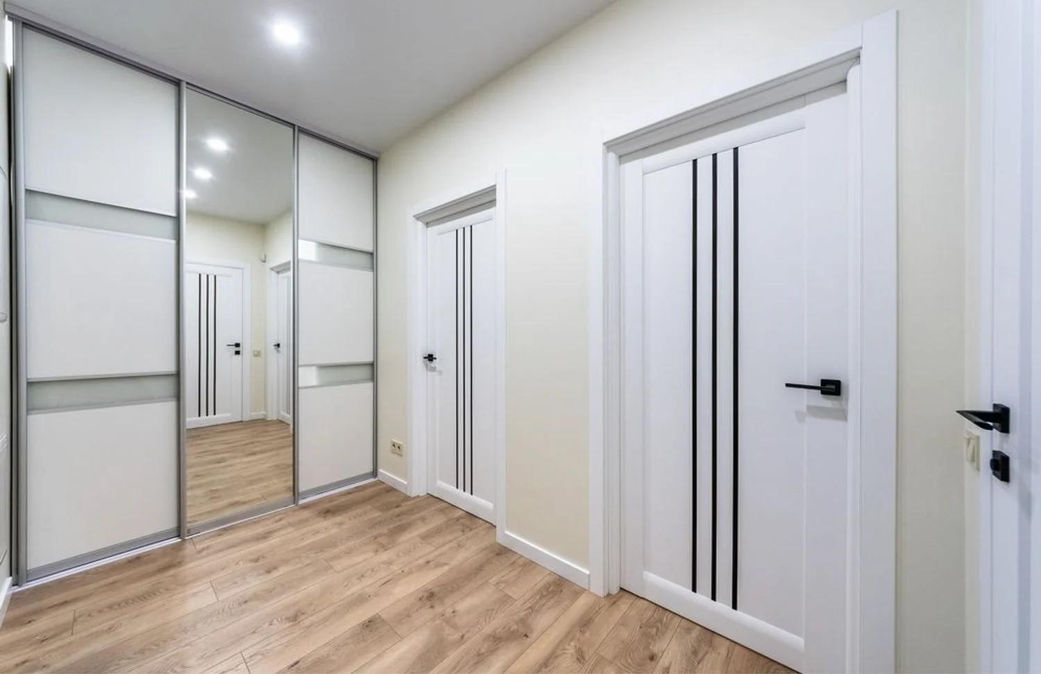 Piso en calle Numància, 94 - Foto 4