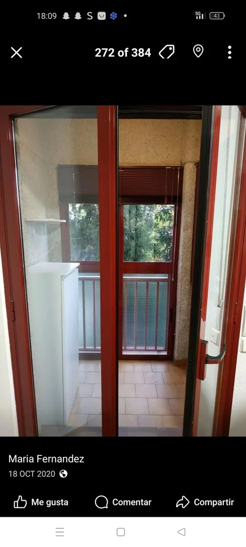 Estudio en calle de La Hiruela, 5 - Foto 9