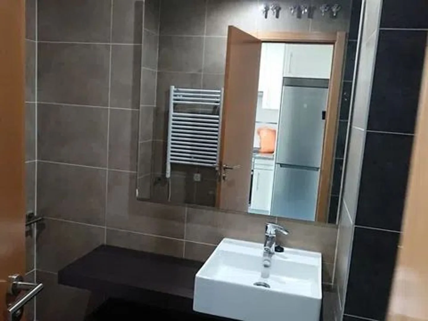 Estudio en calle de Dulce Chacón, 23 - Foto 16