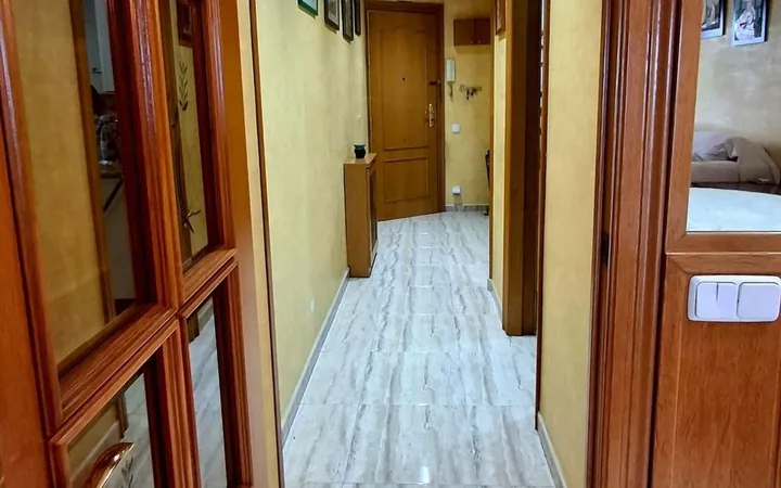 Piso en Calle d'Espronceda, 307, El Clot - Foto 3