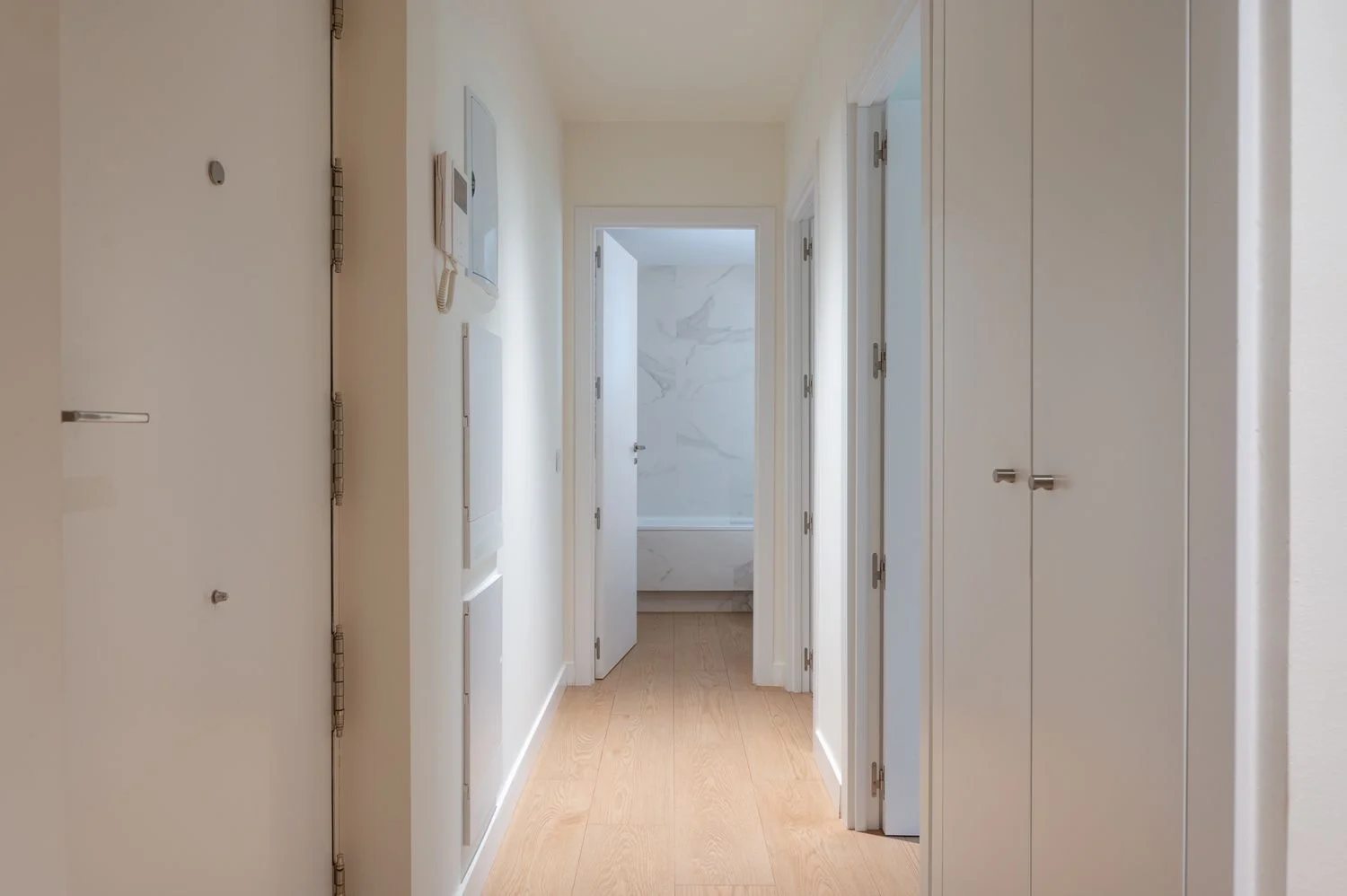 Piso en calle de Esteban Palacios - Foto 8