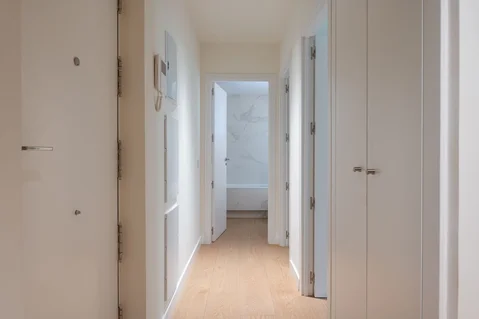 Piso en calle de Esteban Palacios - Foto 8