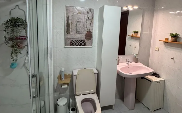 Piso en Calle de Rosario Romero, 2, Ventilla-Almenara - Foto 24