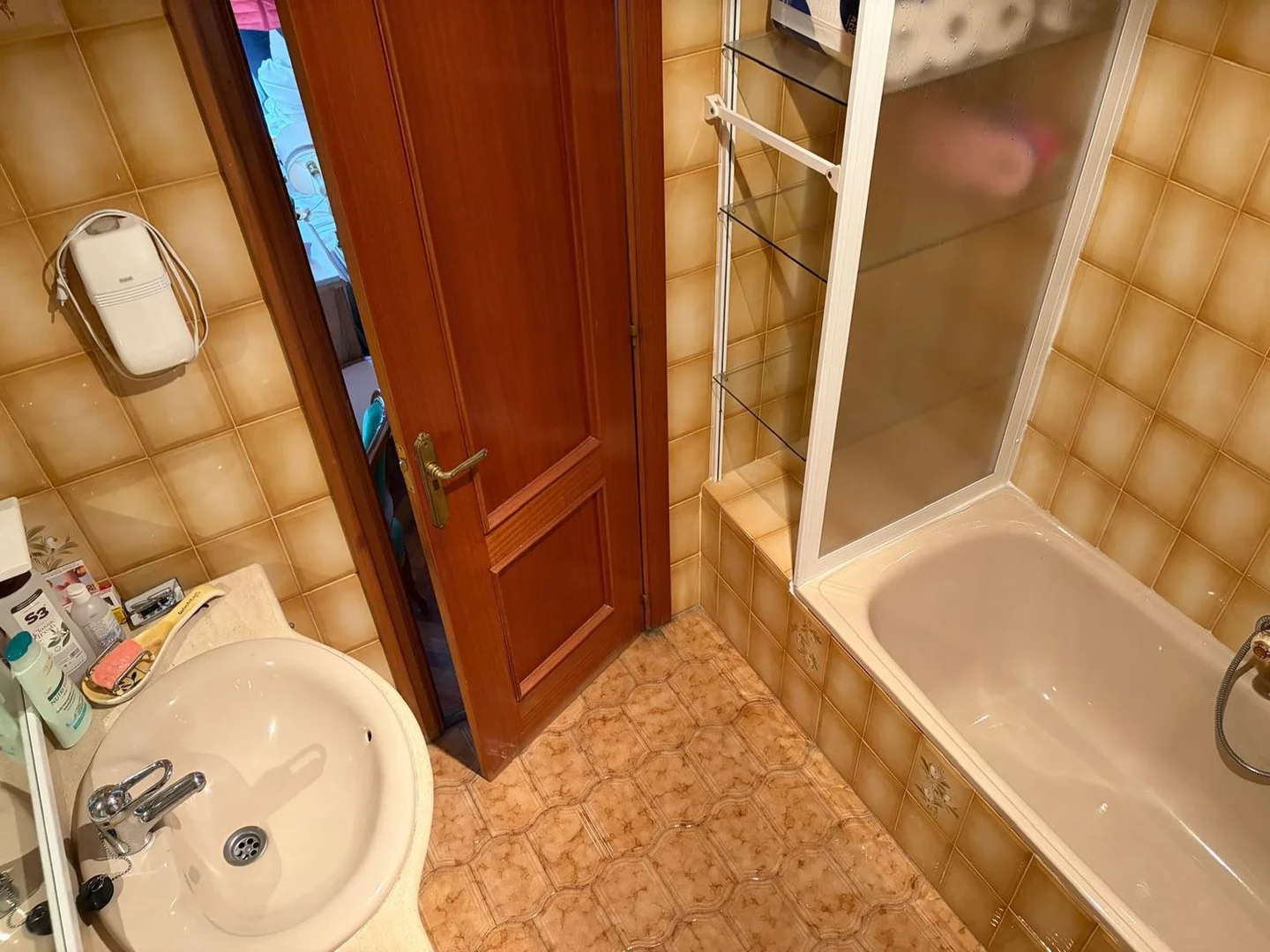 Piso en calle de Nuestra Señora de la Luz, 43 - Foto 34