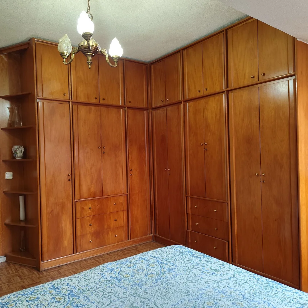 Piso en Calle de Jacinto Verdaguer, 26, Opañel - Foto 14
