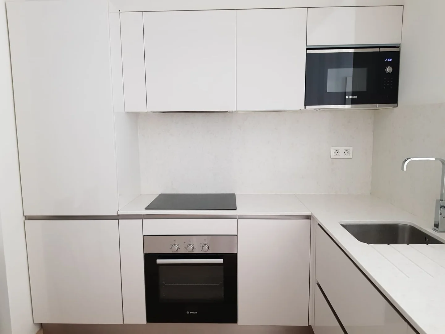 Piso en Calle de Laforja, 112, Sant Gervasi - Galvany - Foto 6