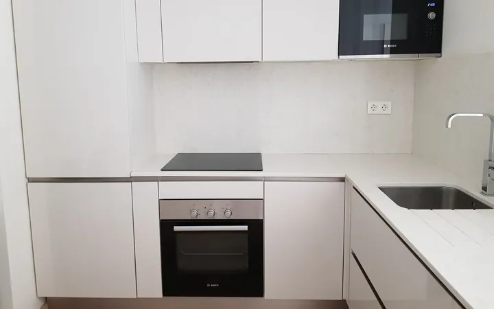 Piso en Calle de Laforja, 112, Sant Gervasi - Galvany - Foto 6
