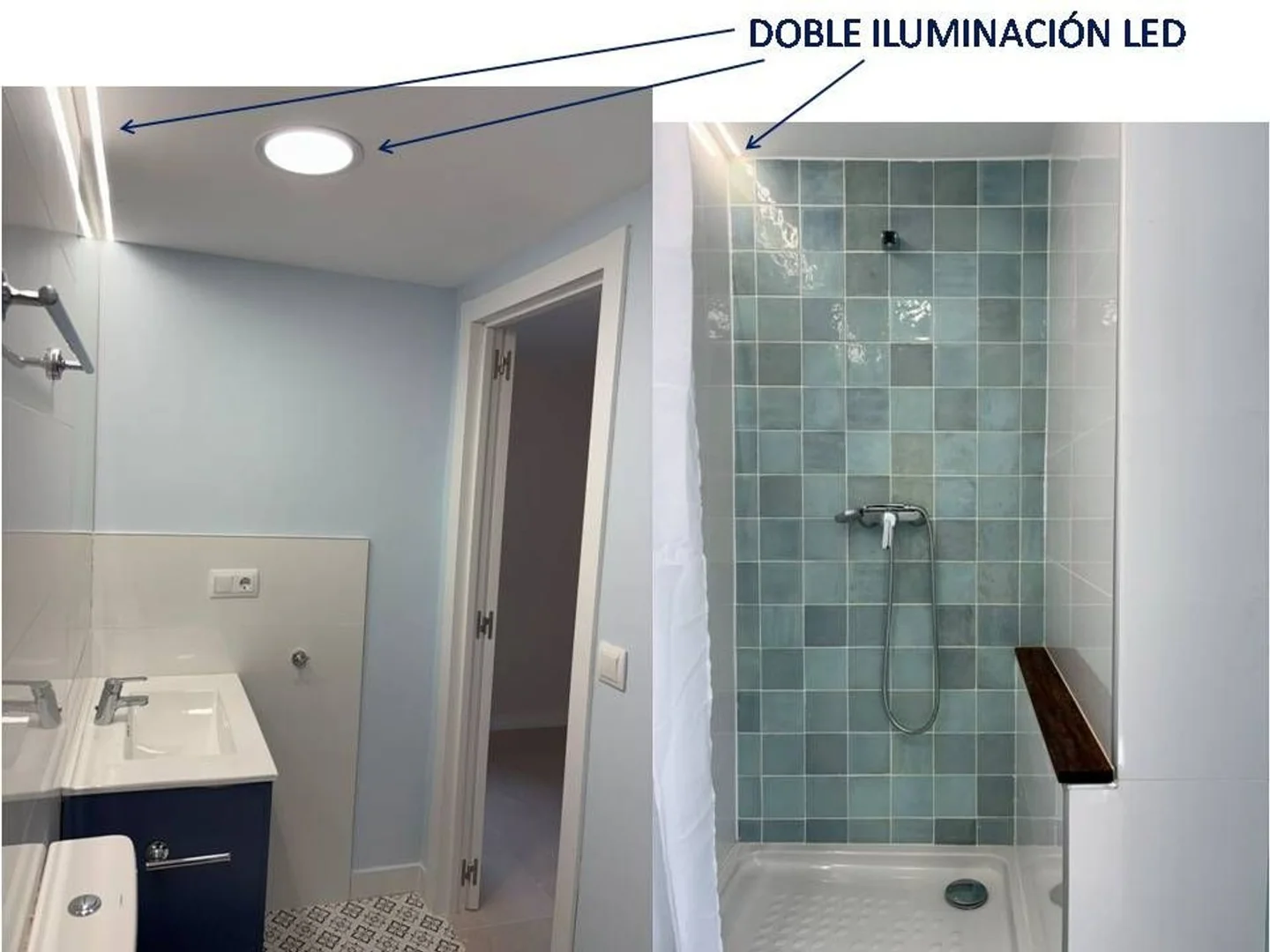 Chalet adosado en Barrio Tres Olivos - Valverde - Foto 36