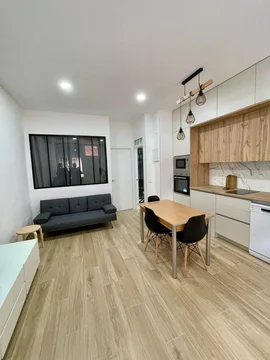 Estudio en calle de Pascual Rodríguez, 6 - Foto 19