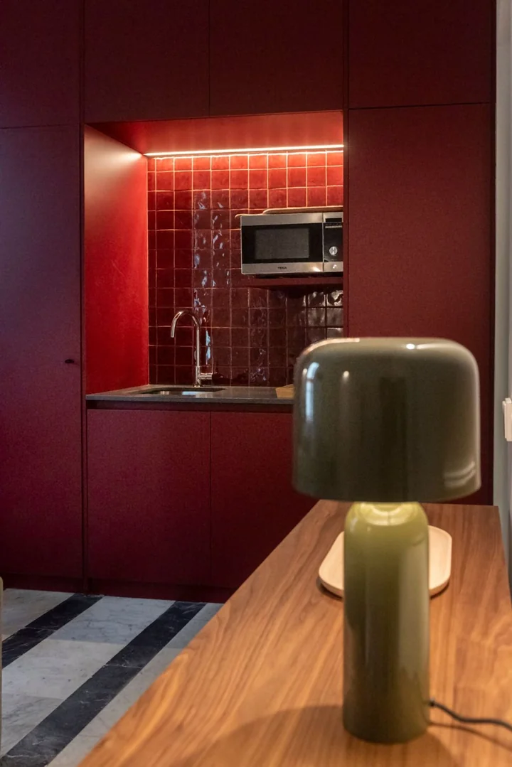 Estudio en Calle de Roger de Llúria, 20, La Dreta de l'Eixample - Foto 2