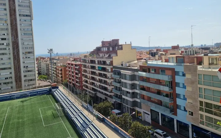 Piso en Calle de les Camèlies, 45, La Salut - Foto 12