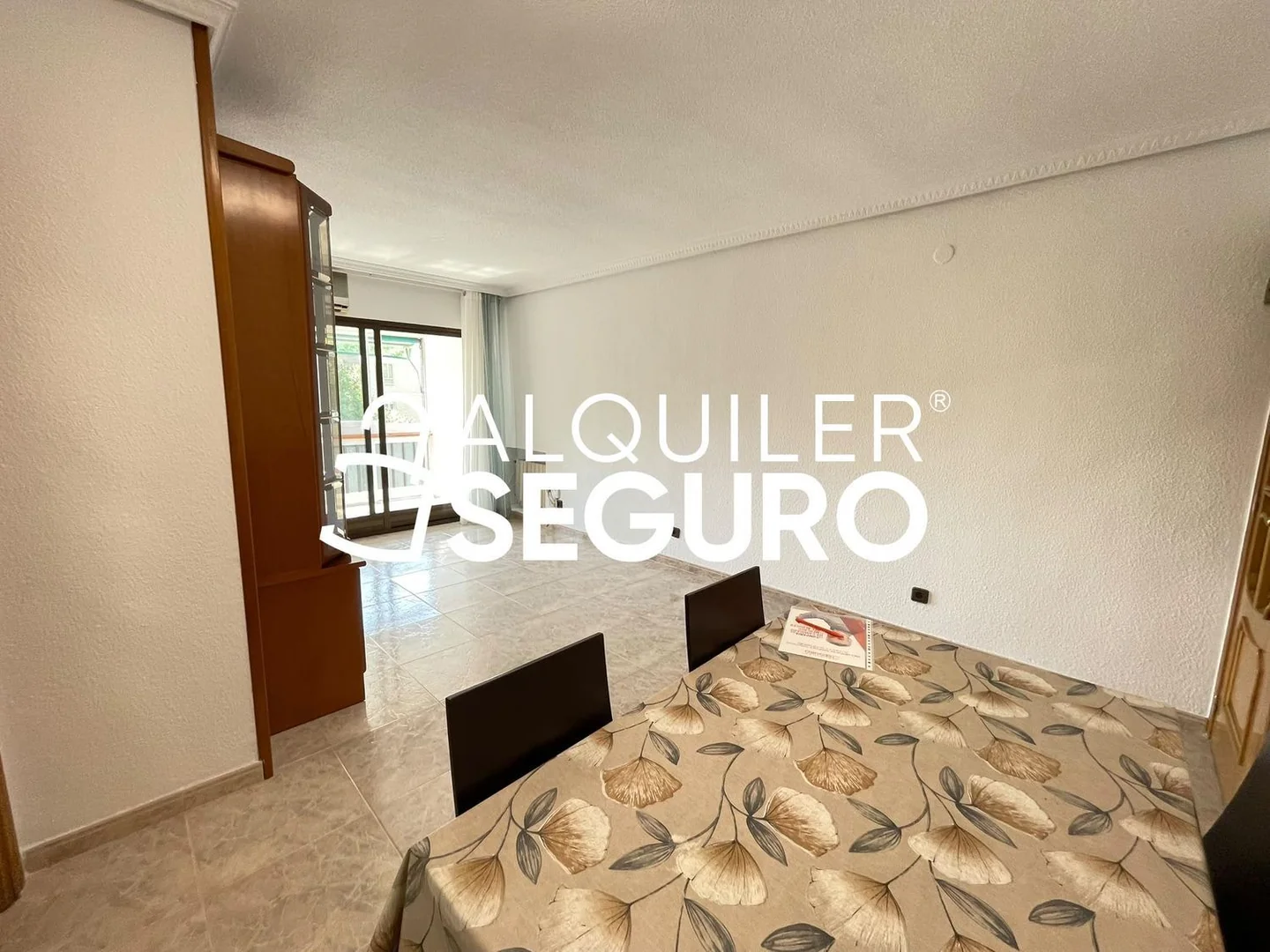 Piso en Calle de la Codorniz, Vista Alegre - Foto 4