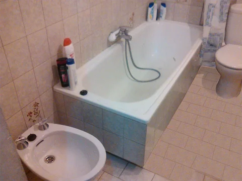 Piso en  Madrid Capital - Foto 11