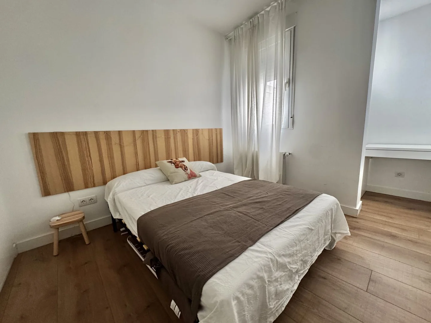 Piso en Calle de Ponzano, 28, Nuevos Ministerios-Ríos Rosas - Foto 16