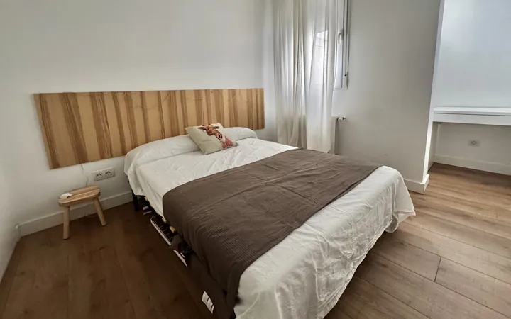 Piso en Calle de Ponzano, 28, Nuevos Ministerios-Ríos Rosas - Foto 16