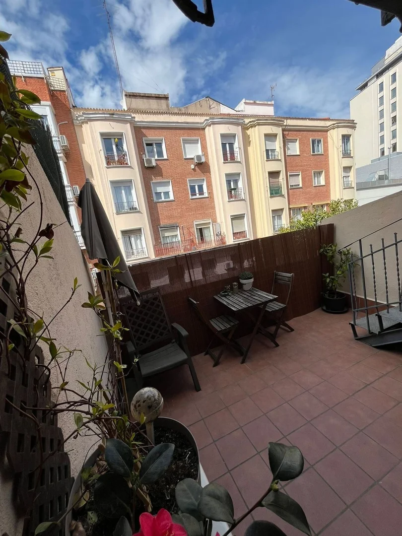 Ático en calle de Coslada, 30 - Foto 13