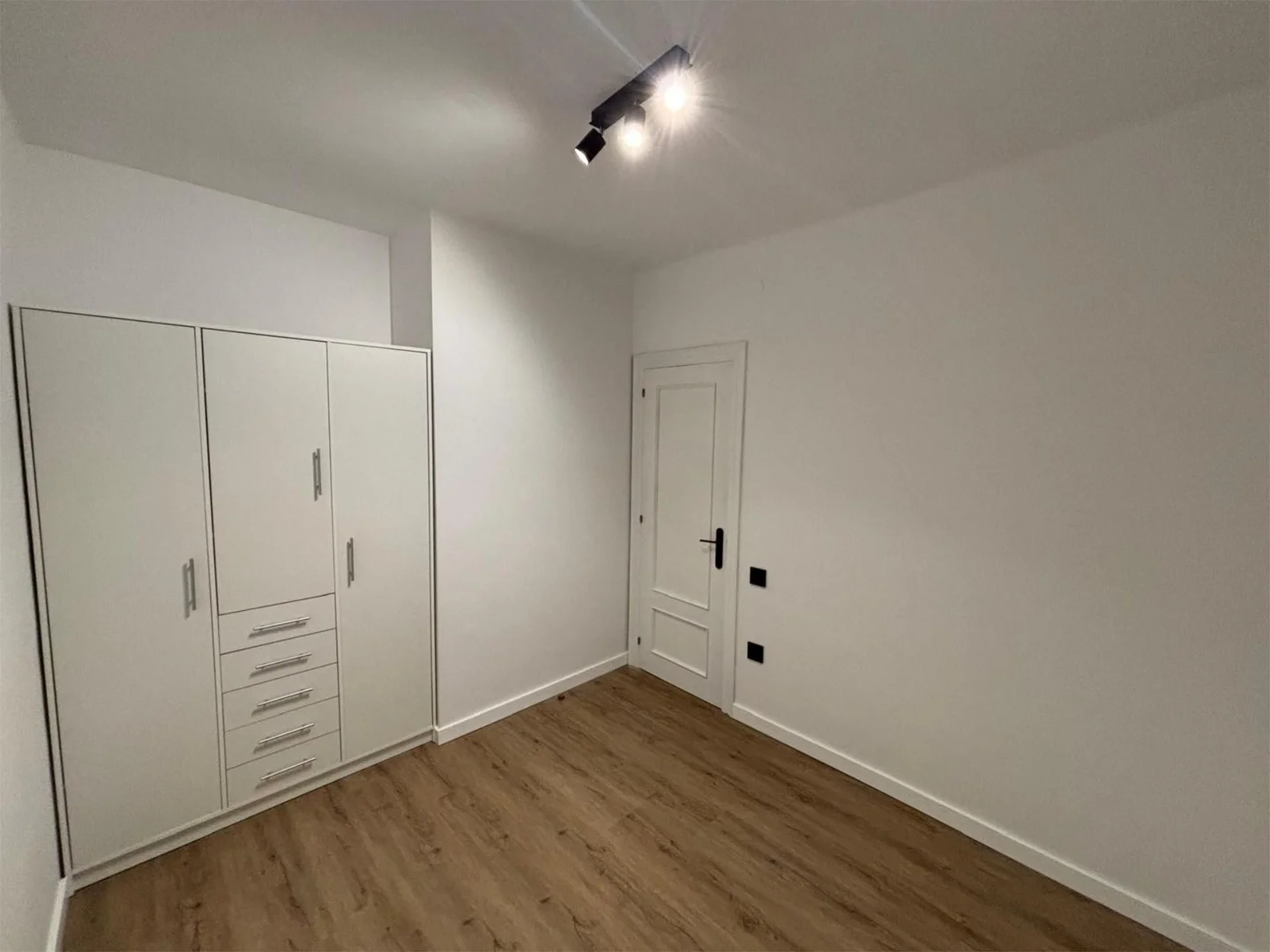 Piso en  Carrer de Llull 18 - Foto 4