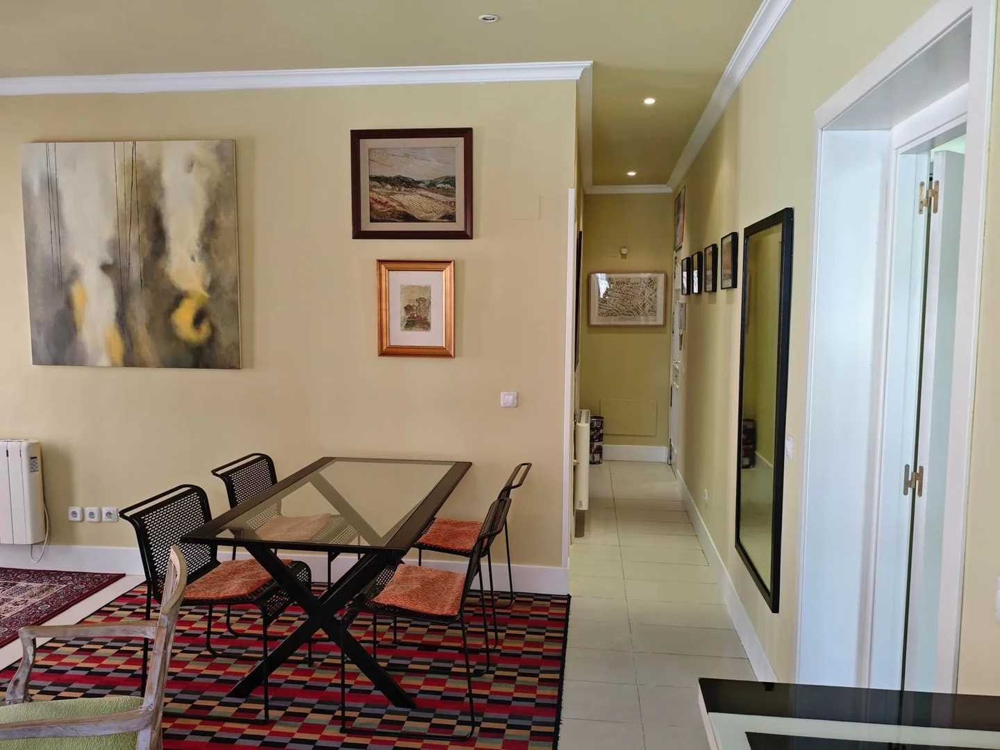 Piso en calle de Almadén, 26 - Foto 8