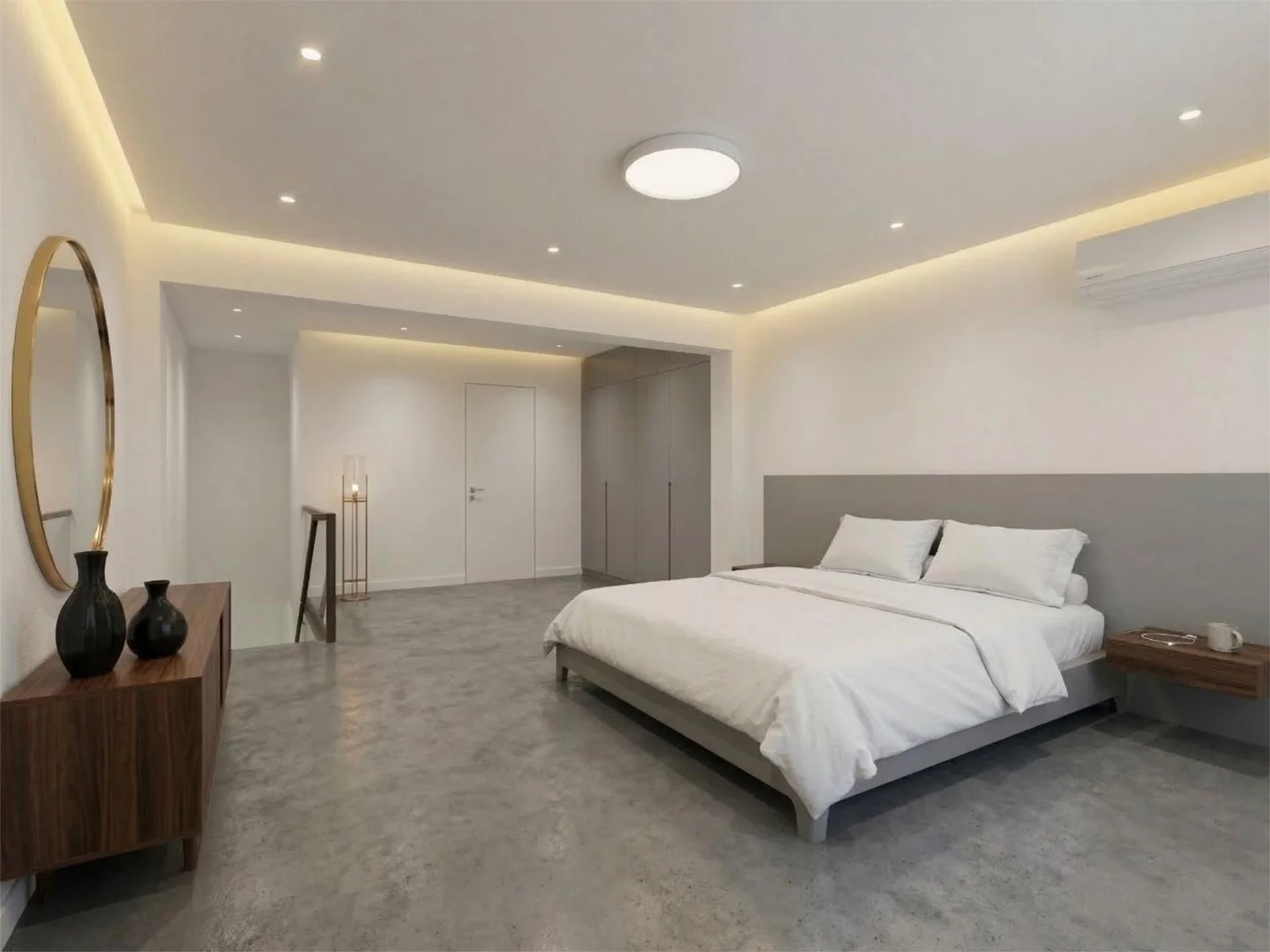 Piso en  Avenida de Monforte de Lemos 115 - Foto 4