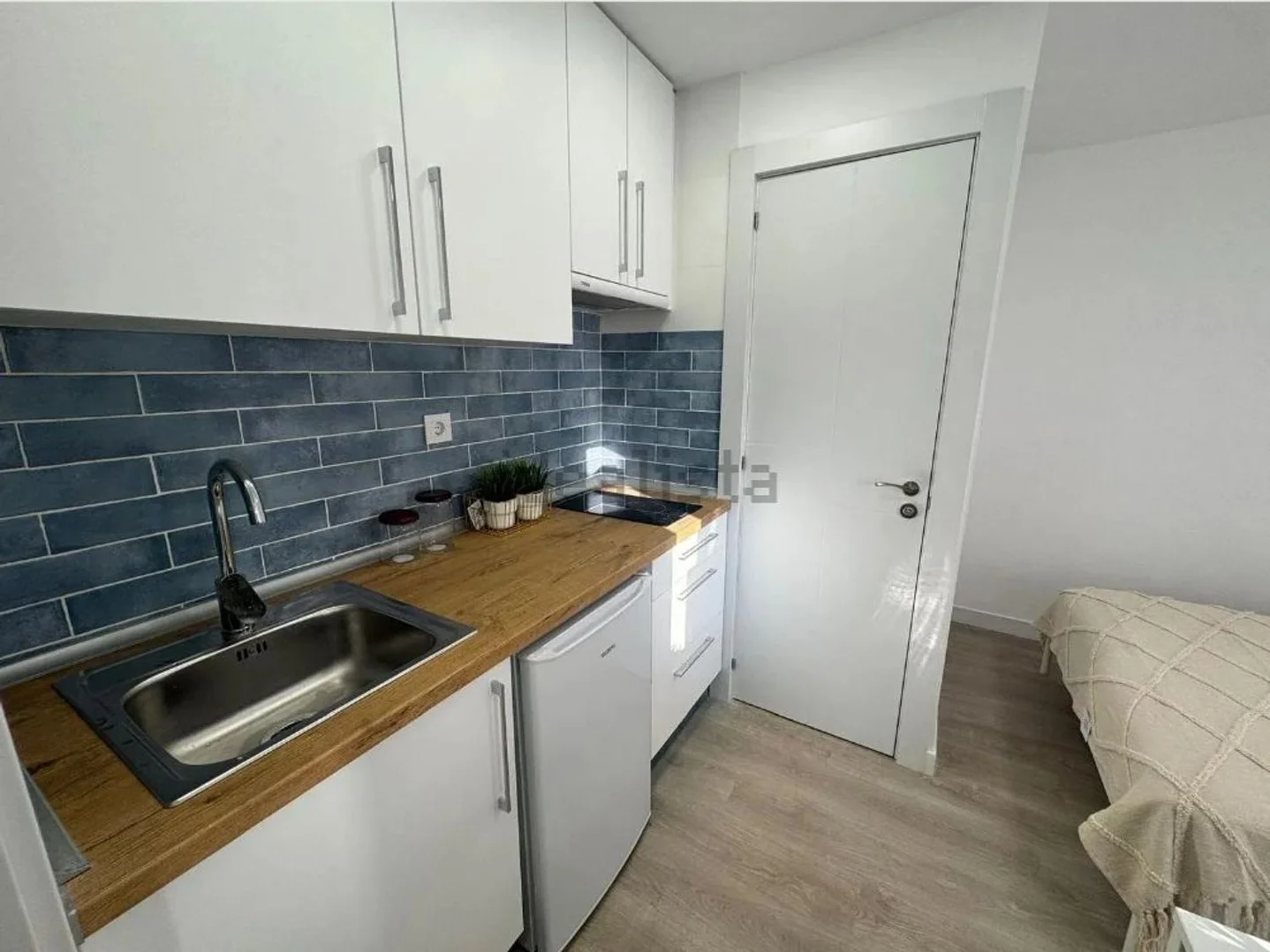 Estudio en calle Encarnación Oviol, 45 - Foto 23