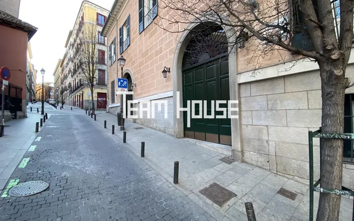 Piso en Costanilla de San Pedro, Palacio - Foto 42
