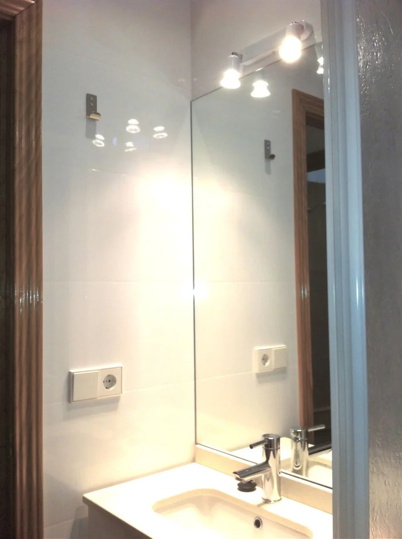 Piso en calle de Francisco Silvela, 104 - Foto 26